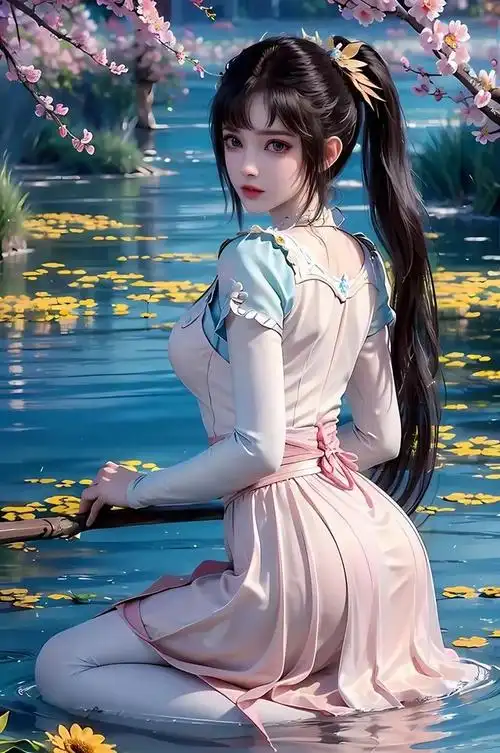 星空下的承诺